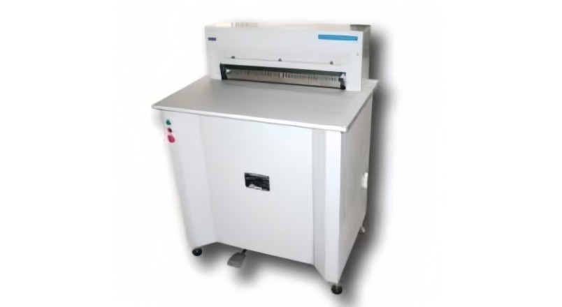 Перфорационный аппарат Vektor CKD-600 Перфорационный аппарат Vektor CKD-600