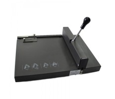 Ручной биговально-перфорационный аппарат SG-12А