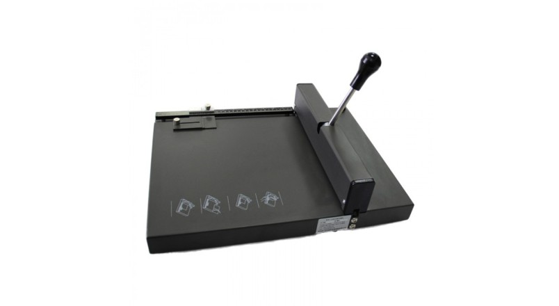 Ручной биговально-перфорационный аппарат SG-12А