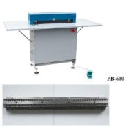 Перфорационный аппарат PB 600 Перфорационный аппарат PB 600