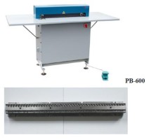 Перфорационный аппарат PB 600