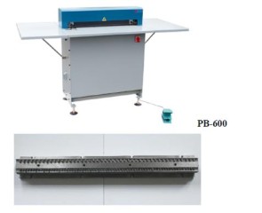 Перфорационный аппарат PB 600