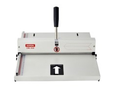 Биговщик СМ-350