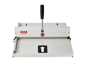 Биговщик СМ-350 Биговщик СМ-350