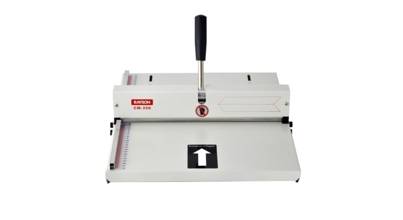 Биговщик СМ-350