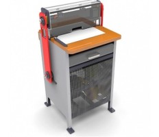 Перфорационный аппарат Vektor Super 450
