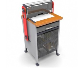 Перфорационный аппарат Vektor Super 450