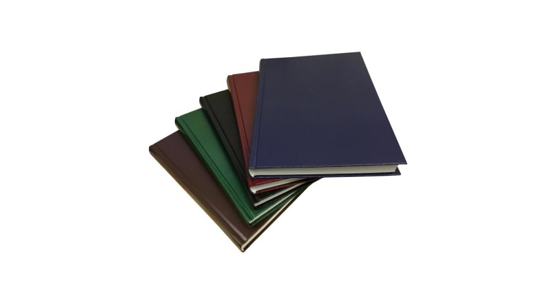 Твердые обложки C-BIND HARD CLASSIC