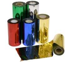 Фольга для горячего тиснения