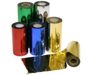 Фольга для горячего тиснения