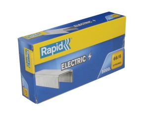 Скобы для электрических степлеров