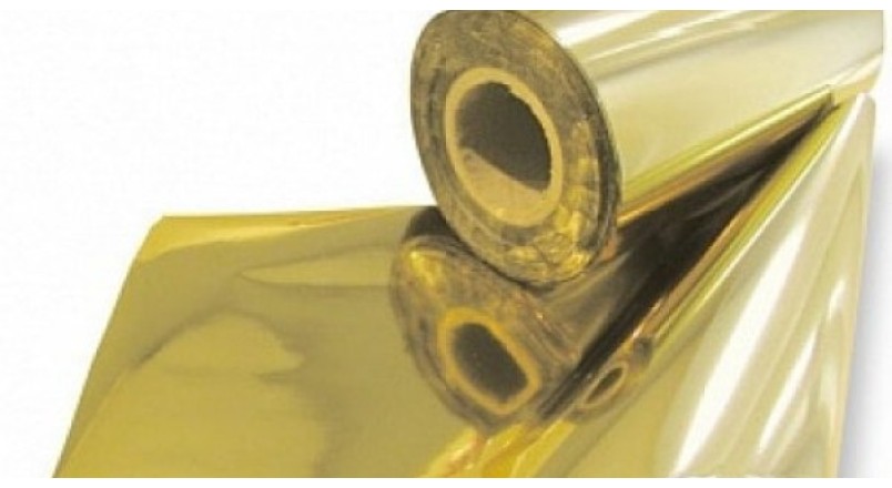 Фольга для фольгираторов 