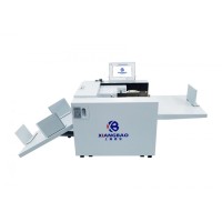 Автоматический биговщик Xiangbao XB-8335F