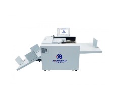 Автоматический биговщик Xiangbao XB-8335F