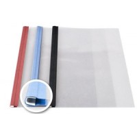 Мягкие обложки C-BIND DOUBLE CLEAR