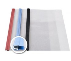 Мягкие обложки C-BIND DOUBLE CLEAR