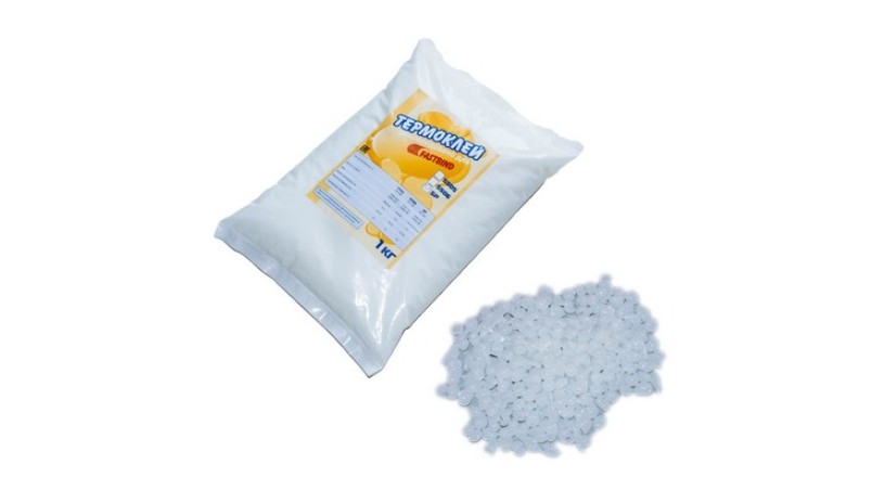 Термоклей (SP) ULTRA HM3 (уп1кг)