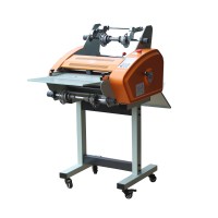 Рулонный ламинатор BULROS PD-360C