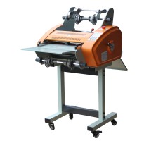Рулонный ламинатор BULROS PD-360C Рулонный ламинатор BULROS PD-360C