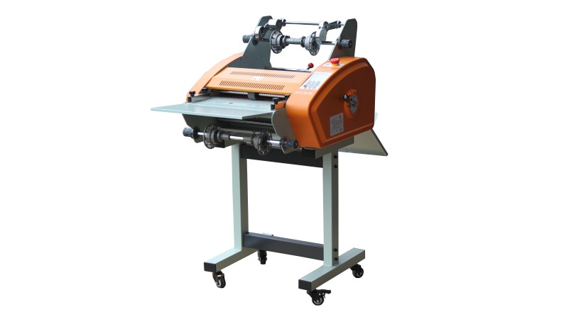 Рулонный ламинатор BULROS PD-360C