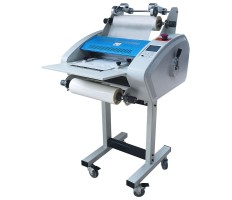 Рулонный ламинатор BULROS PD-360A Рулонный ламинатор BULROS PD-360A