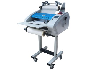 Рулонный ламинатор BULROS PD-360A Рулонный ламинатор BULROS PD-360A