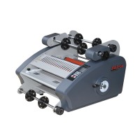 Рулонный ламинатор BULROS PD-3802S