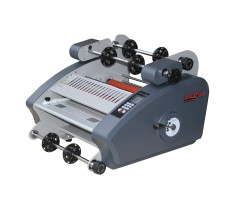 Рулонный ламинатор BULROS PD-3802S Рулонный ламинатор BULROS PD-3802S