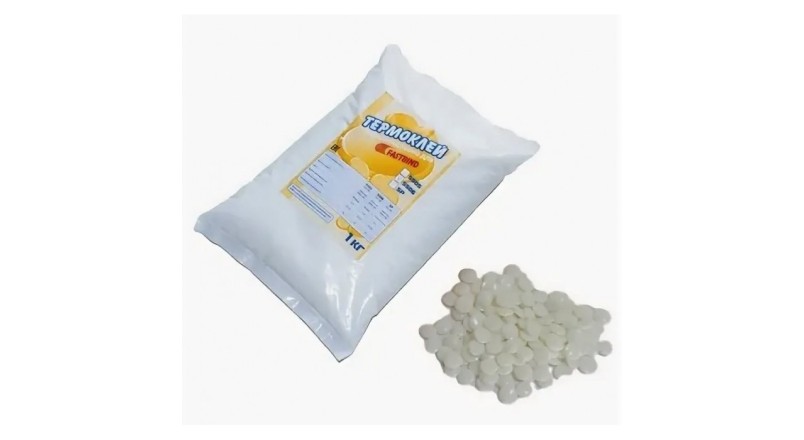 Термоклей Fastbind 5506 (белый)