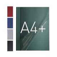 Мягкие обложки C-BIND SOFT CLEAR