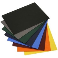 Твёрдые обложки для переплёта "Classic" с покрытием "ткань"