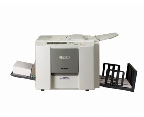 Ризограф  RISO  CV 1200