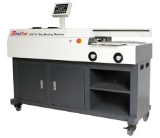 Термоклеевая машина BindTec D60С-A3