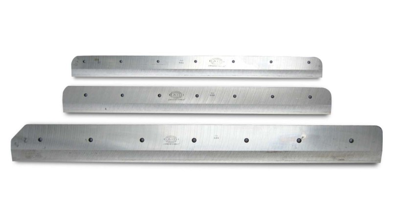 Нож для резака Bulros 46EP / 4608K