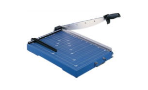 Резаки для бумаги офисные