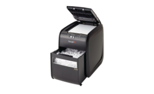 Уничтожители документов (шредеры)