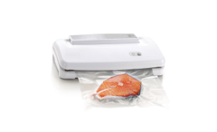 Вакуумные упаковщики