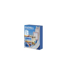 Office Kit Пакетная пленка 54х86 125 мкм