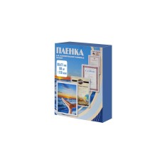 Office Kit Пакетная пленка 80x111 150 мкм