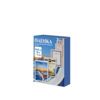 Office Kit Пакетная пленка 70x100 75 мкм