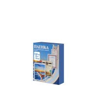 Office Kit Пакетная пленка 54х86 80 мкм