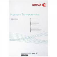 Плёнка Xerox для струйной печати, А4, 50л Плёнка Xerox для струйной печати, А4, 50л