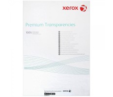 Плёнка Xerox для струйной печати, А4, 50л