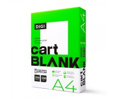 Бумага Cartblank Digi, А4, 200г/м2, 200л