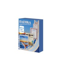 Office Kit Пакетная пленка 80x111 75 мкм