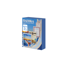 Office Kit Пакетная пленка 80x111 60 мкм