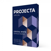 Бумага PROJECTA Special, А3, марка B, 80г/м2, 500л