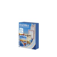 Office Kit Пакетная пленка 65х95 100 мкм