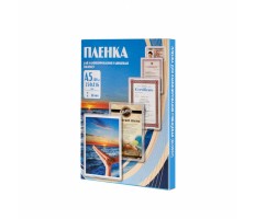 Office Kit Пакетная пленка 154x216 60 мкм