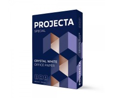 Бумага PROJECTA Special, А4, марка B, 80г/м2, 500л